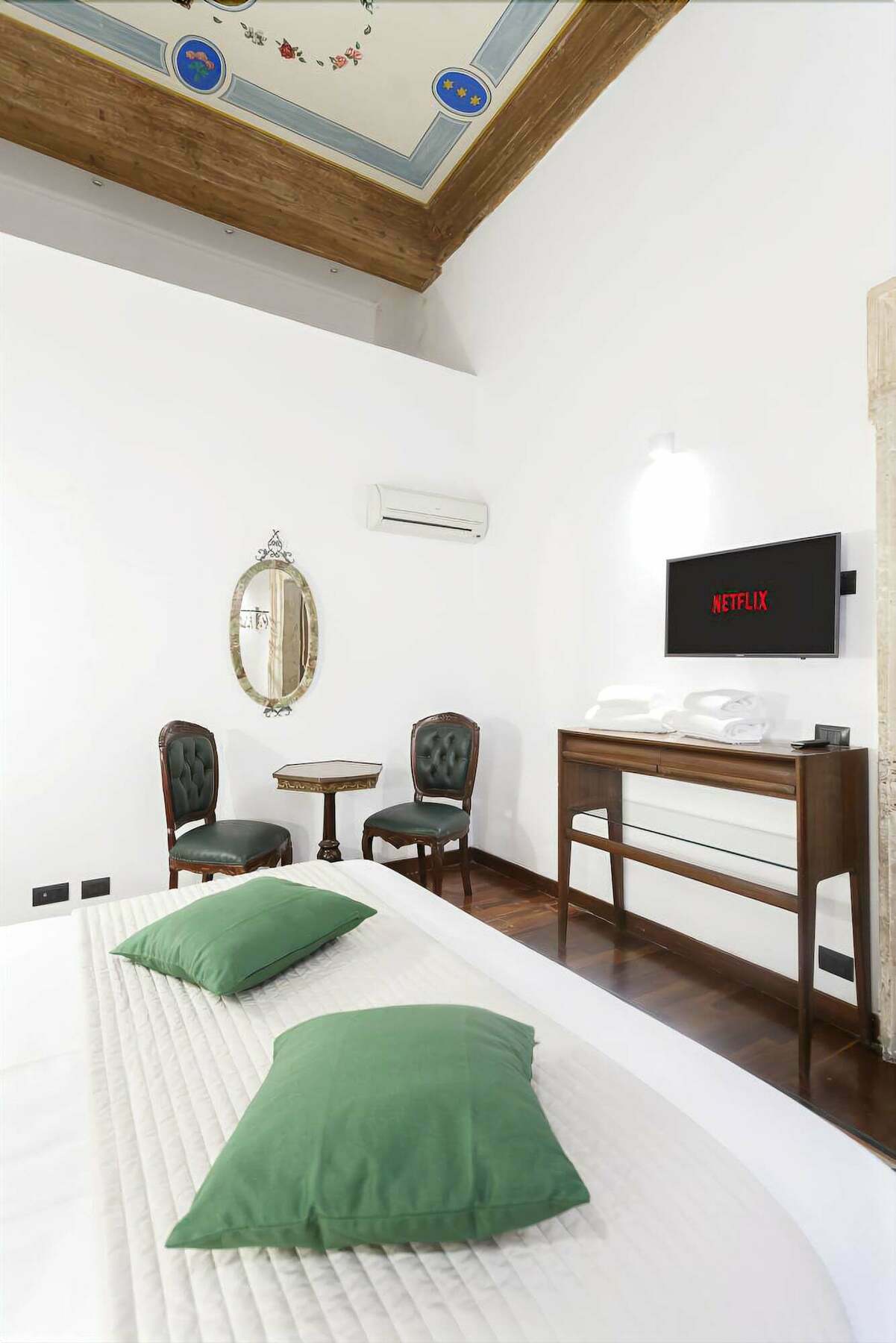 Palazzo Del Duca Piazza Navona Guest House Rom Exteriör bild